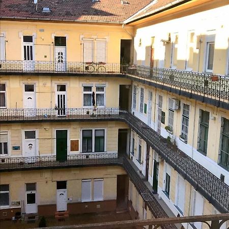 Westend Budapest Esterno foto