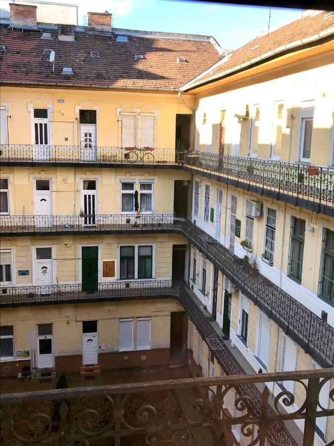 Westend Budapest Esterno foto