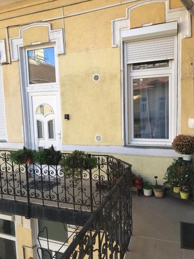 Westend Budapest Esterno foto